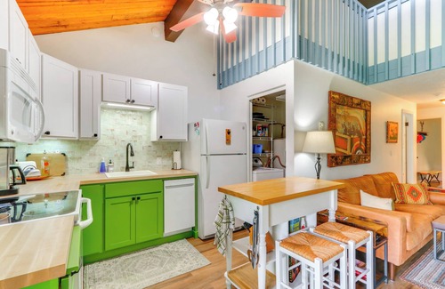 Rathdrum Condo | Twin Lakes Village Condo on 3rd Fairway!