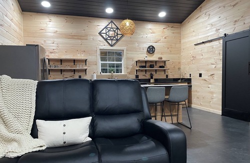 Laurelville House | Twin Maple (7 min to Rock House)