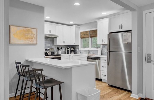Twin Oaks Condo | Twin Oaks 24 by Wild Dunes, with Golf View