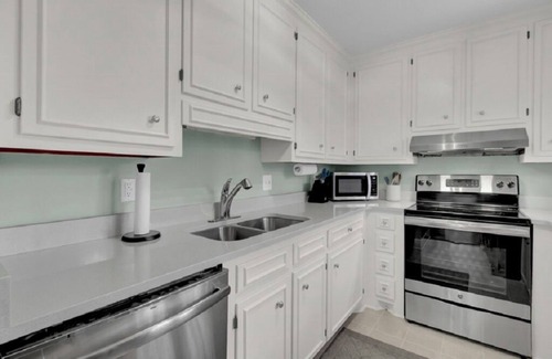 Twin Oaks Condo | Twin Oaks 40 by Wild Dunes, in Resort Core