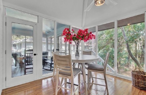 Twin Oaks Condo | Twin Oaks 40 by Wild Dunes, in Resort Core