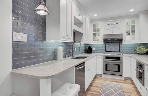Twin Oaks Condo | Twin Oaks 47 by Wild Dunes