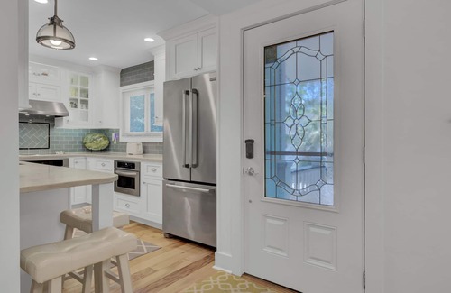 Twin Oaks Condo | Twin Oaks 47 by Wild Dunes
