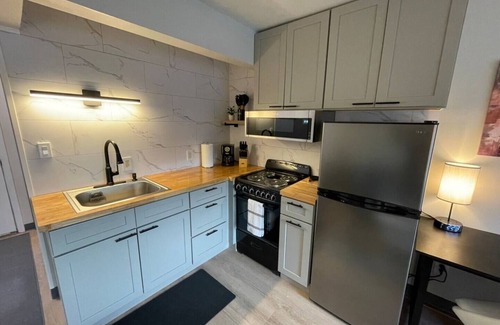 Syracuse Apartment | Twin Oaks Extended Stay Studio - 2817 Apt 10