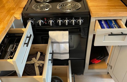 Syracuse Apartment | Twin Oaks Extended Stay Studio - 2817 Apt 10