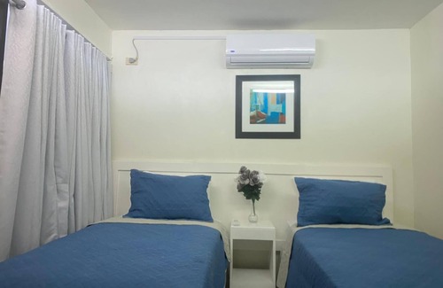Westward Villas Subdivision Hotel | Twin Patio Hideaway