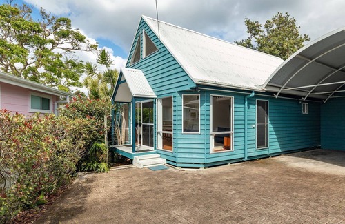 Boomerang Beach House | Twin Peaks 2 at Boomerang Beach