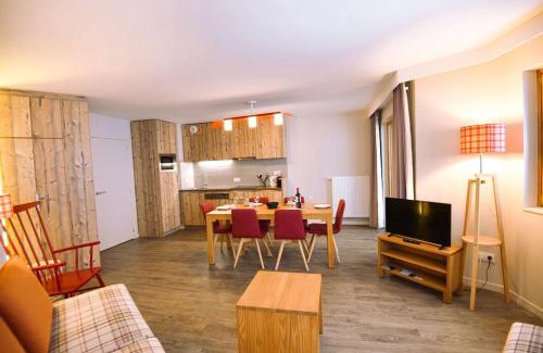 Avoriaz Apartment | Twin Peaks Lodge - Avoriaz