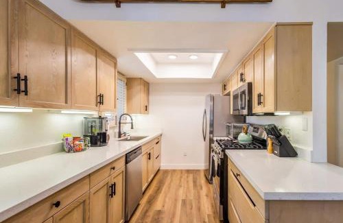 Kachina Village House | Twin Pines Cabin in the Woods