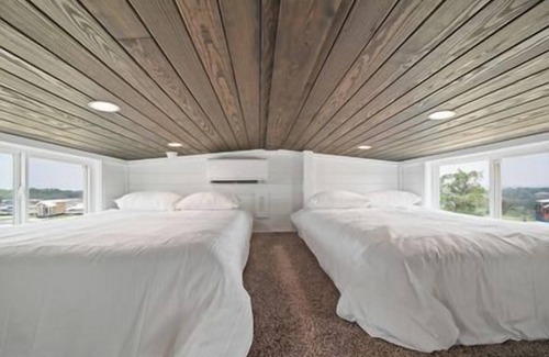 Fredericksburg Cottage | Twin Rivers - 222 is ready to host you!