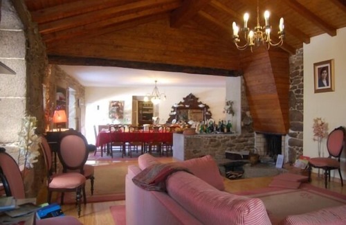 Aricera Apartment | Twin Room, 1 Bathroom (2 Adults) - Casa Manuel Padeiro | mini hotel