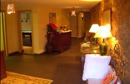 Aricera Apartment | Twin Room, 1 Bathroom (2 Adults) - Casa Manuel Padeiro | mini hotel