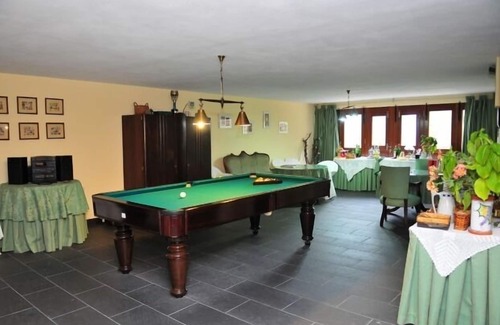 Aricera Apartment | Twin Room, 1 Bathroom (2 Adults) - Casa Manuel Padeiro | mini hotel