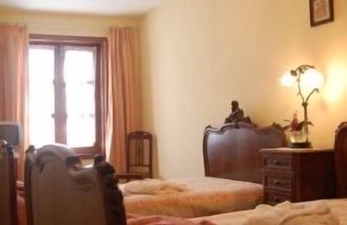 Aricera Apartment | Twin Room, 1 Bathroom (2 Adults) - Casa Manuel Padeiro | mini hotel