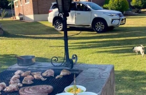 Bulawayo Apartment | Twin Room in Hillside - 2087