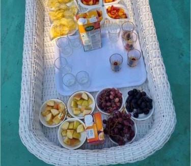 Bulawayo Apartment | Twin Room in Hillside - 2087