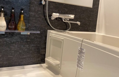 Miyakojima House | Twin room / Miyakojima Okinawa