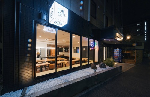 Nishinari Hotel | Twin room no meals Take it easy standard plan/Osaka Ōsaka