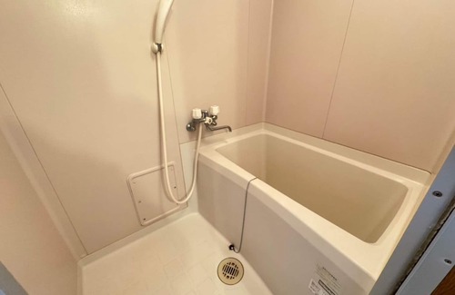 Namba Apartment | Twin room/Osaka Ōsaka