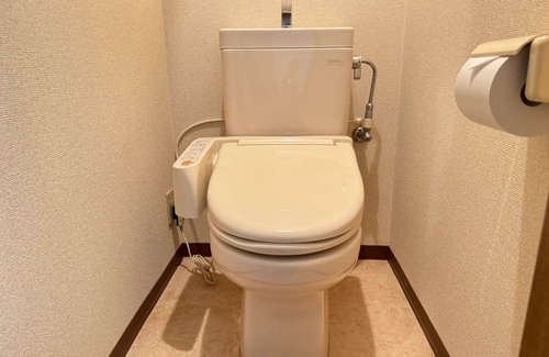 Namba Apartment | Twin room/Osaka Ōsaka