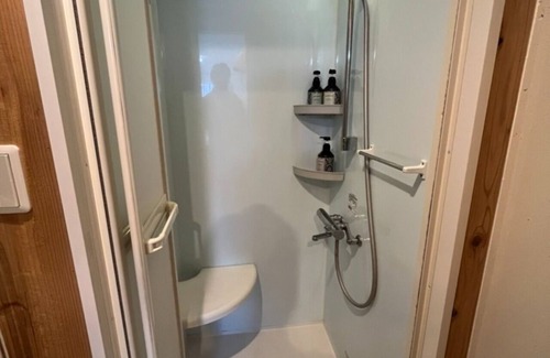 Shinjuku Apartment | Twin room/Shinjuku-ku Tokyo