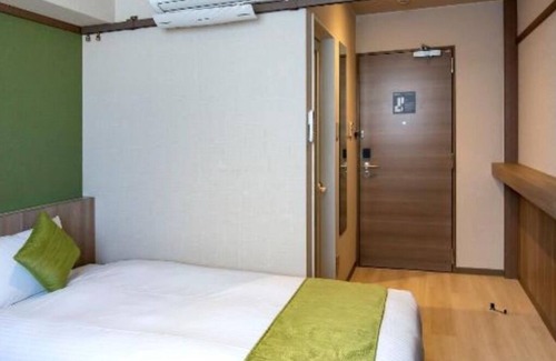 Matsuyama Hotel | Twin room Westernstyle room 16 square meters/Naha Okinawa