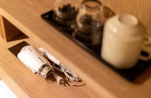 Matsuyama Hotel | Twin room Westernstyle room 16 square meters/Naha Okinawa