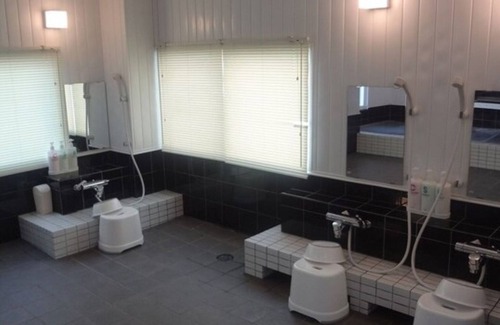 Susukino Hotel | Twin smoking room Room without meals plan 2/Sapporo Hokkaidō