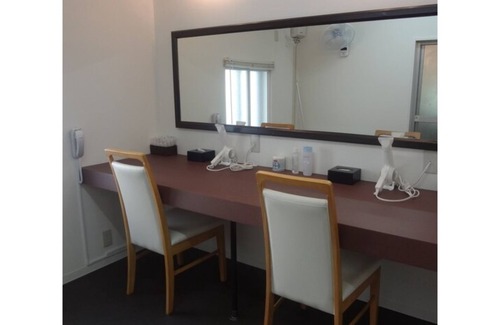 Susukino Hotel | Twin smoking room Room without meals plan 2/Sapporo Hokkaidō