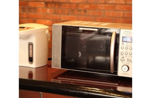 Susukino Hotel | Twin smoking room Room without meals plan 2/Sapporo Hokkaidō