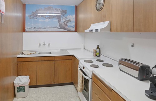 Mount Buller Apartment | TWIN TOWERS 501A - Mt Buller Apartment