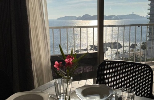Farallon Apartment | Twin Towers Suite Acapulco
