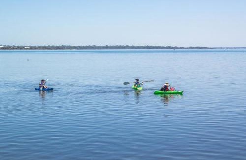 Dawesville Resort | Twin Waters Caravan Park