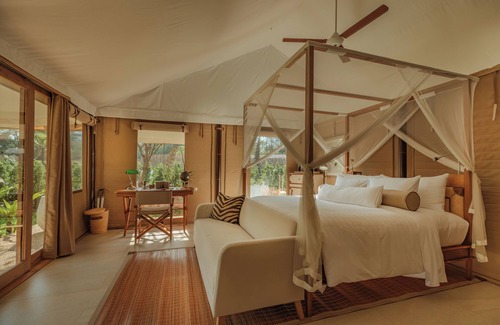 Old Phuket Town Other | Twinpalms Tented Camp Phuket