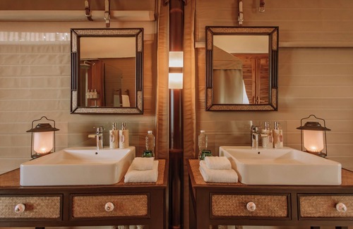 Old Phuket Town Other | Twinpalms Tented Camp Phuket