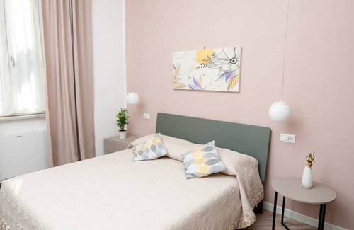 Terracina Apartment | Twins 1 Quiet Home Terracina Apartments