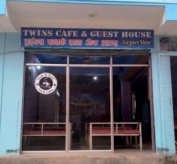 Kathmandu Valley Hotel | Twins Cafe and Guest House