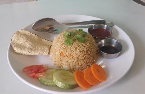 Kathmandu Valley Hotel | Twins Cafe and Guest House