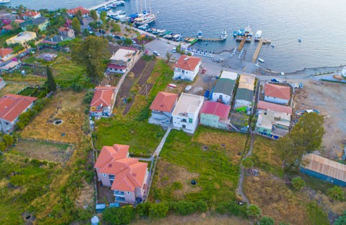 Sogut Villa | Twins Villa Sogut Village Daily Weekly Rentals