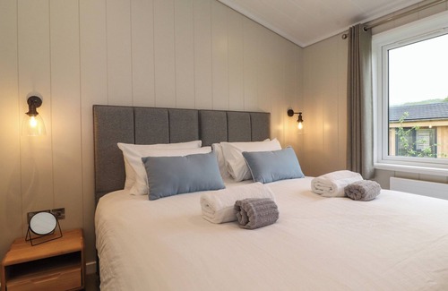 Ingleton Cottage | TWISS LODGE, with a garden in Ingleton