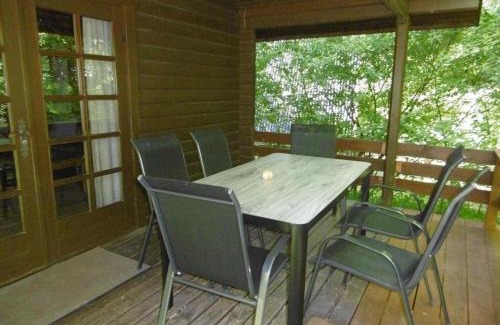 Bad Arolsen House | Twistesee Ferienhaus 110