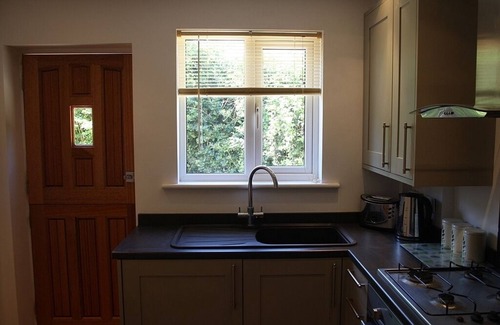 New Forest District House | Twistlewood Self Catering Annex in the New Forest National Park