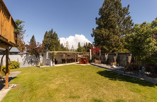 Twizel House | Twizel Alpine Escape, Mt Cook