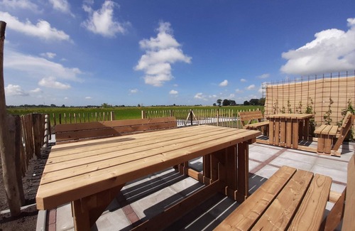 Leons House | Two adjacent luxury villas in Friesland