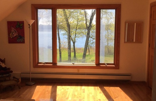 Spooner Cabin | TWO BEATIFUL CABINS IN THE HEART OF RECREATION: