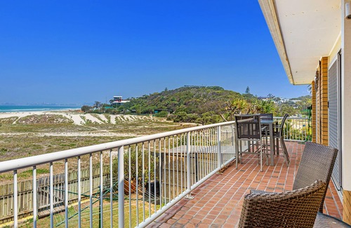 Tugun Apartment | Two Bed Beach Unit