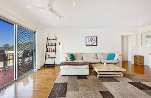 Tugun Apartment | Two Bed Beach Unit