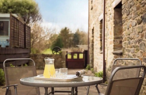 St. Agnes Cottage | Two bed holiday cottage in St Agnes