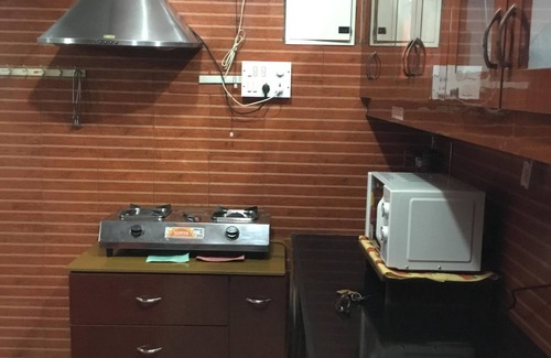 Panaji Apartment | Two bed room entire place for small family