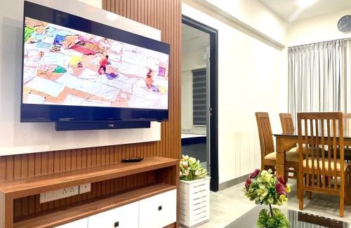 Khattalwada Apartment | Two Bed Room Luxury Apartment